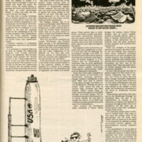Fears of Nuclear War